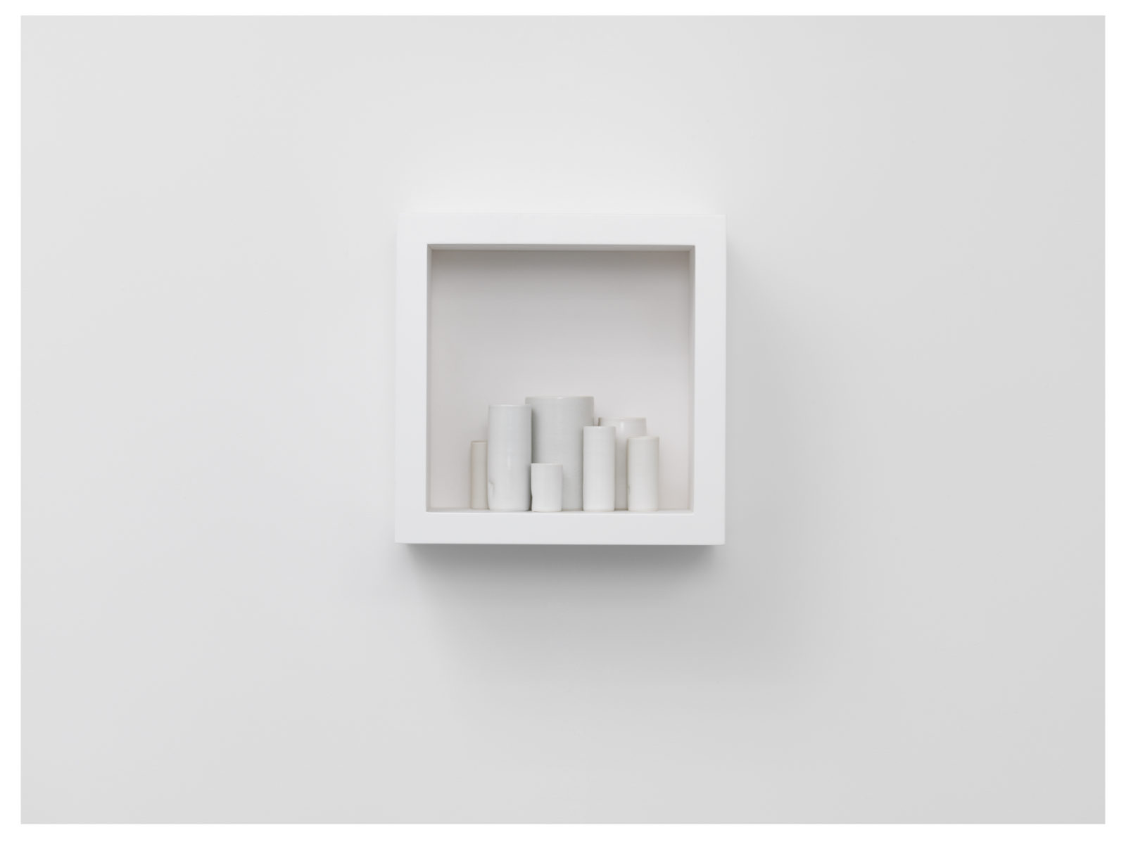 From Zero – Making - Edmund de Waal