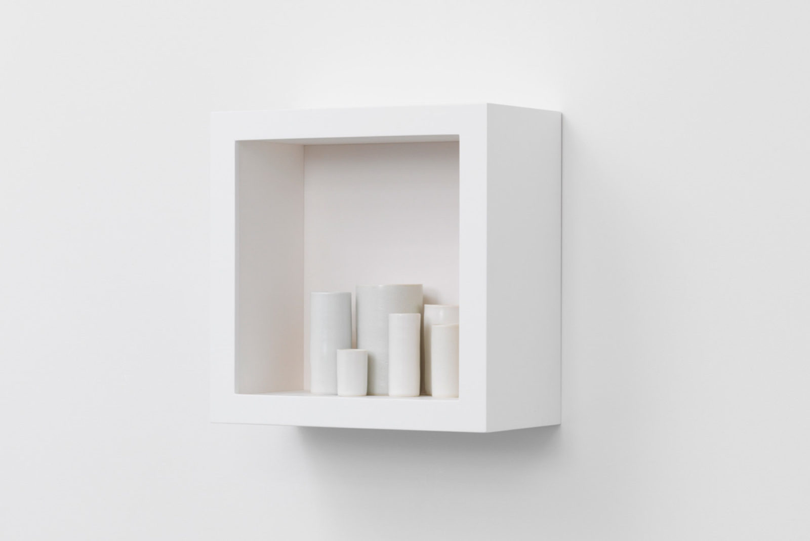 From Zero – Making - Edmund de Waal