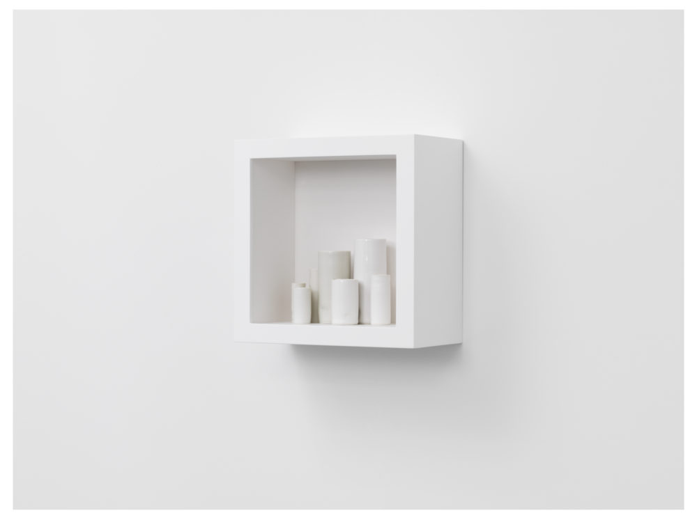 From Zero – Making - Edmund de Waal