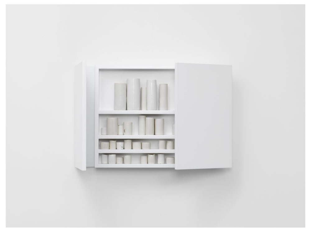 From Zero – Making - Edmund de Waal