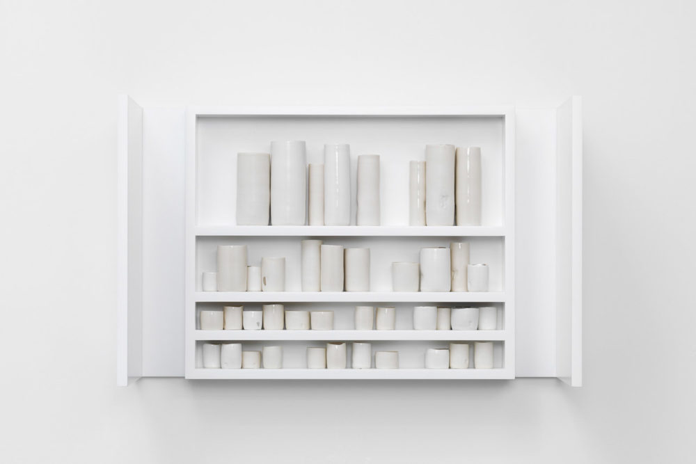 From Zero – Making - Edmund de Waal