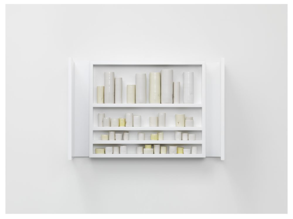 From Zero – Making - Edmund de Waal