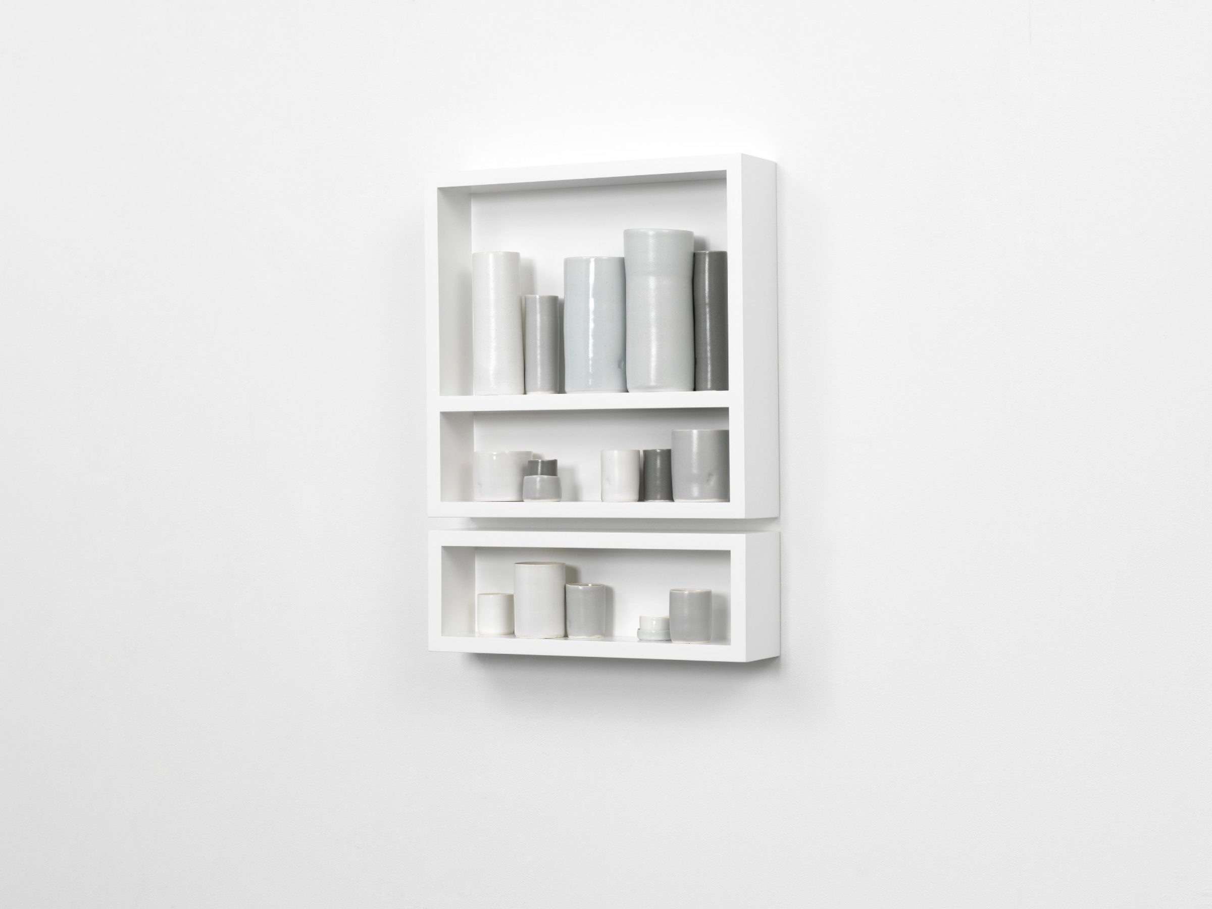 Works – Making - Edmund de Waal