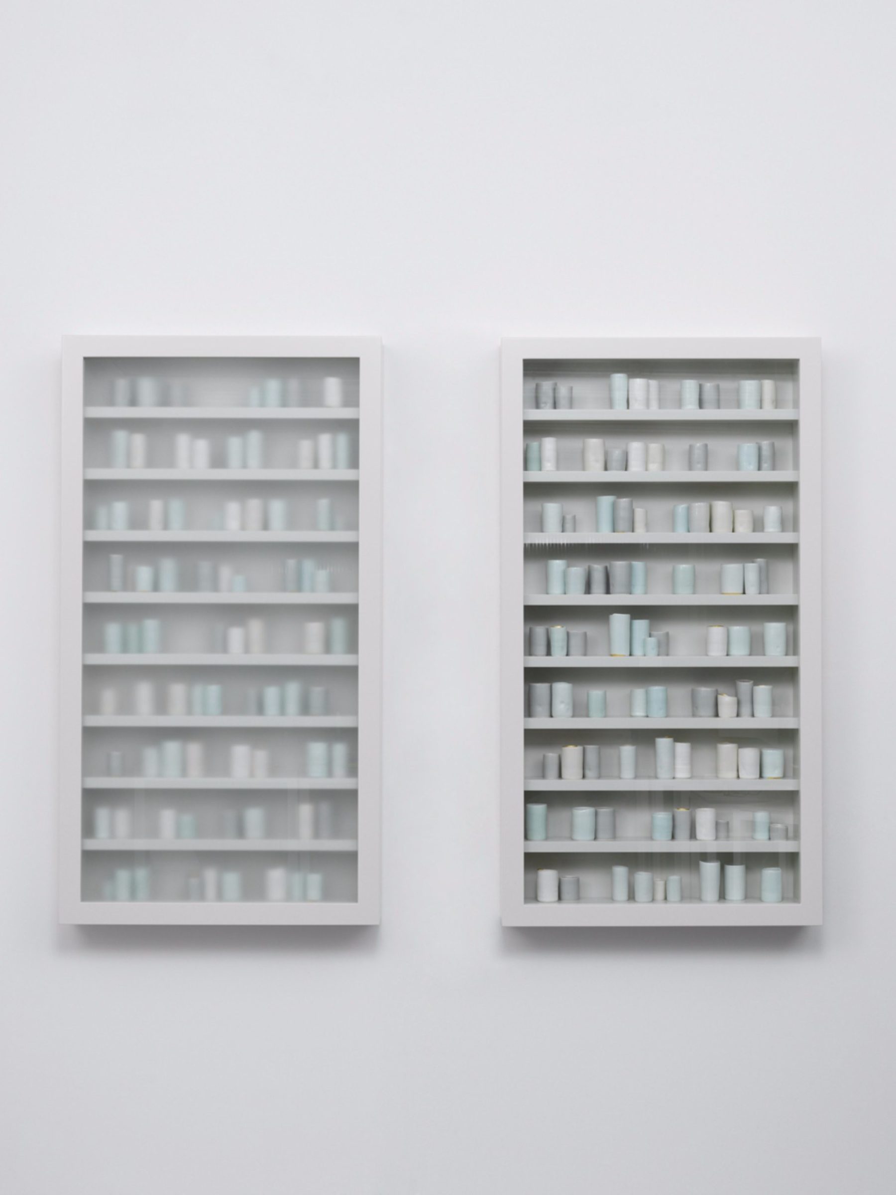 Works – Making - Edmund de Waal