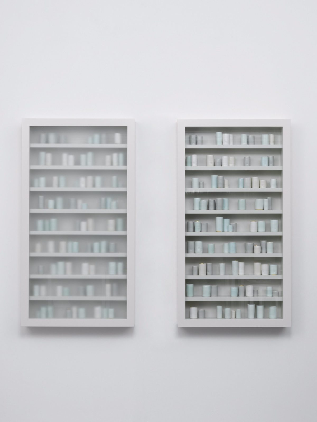 Works – Making - Edmund de Waal