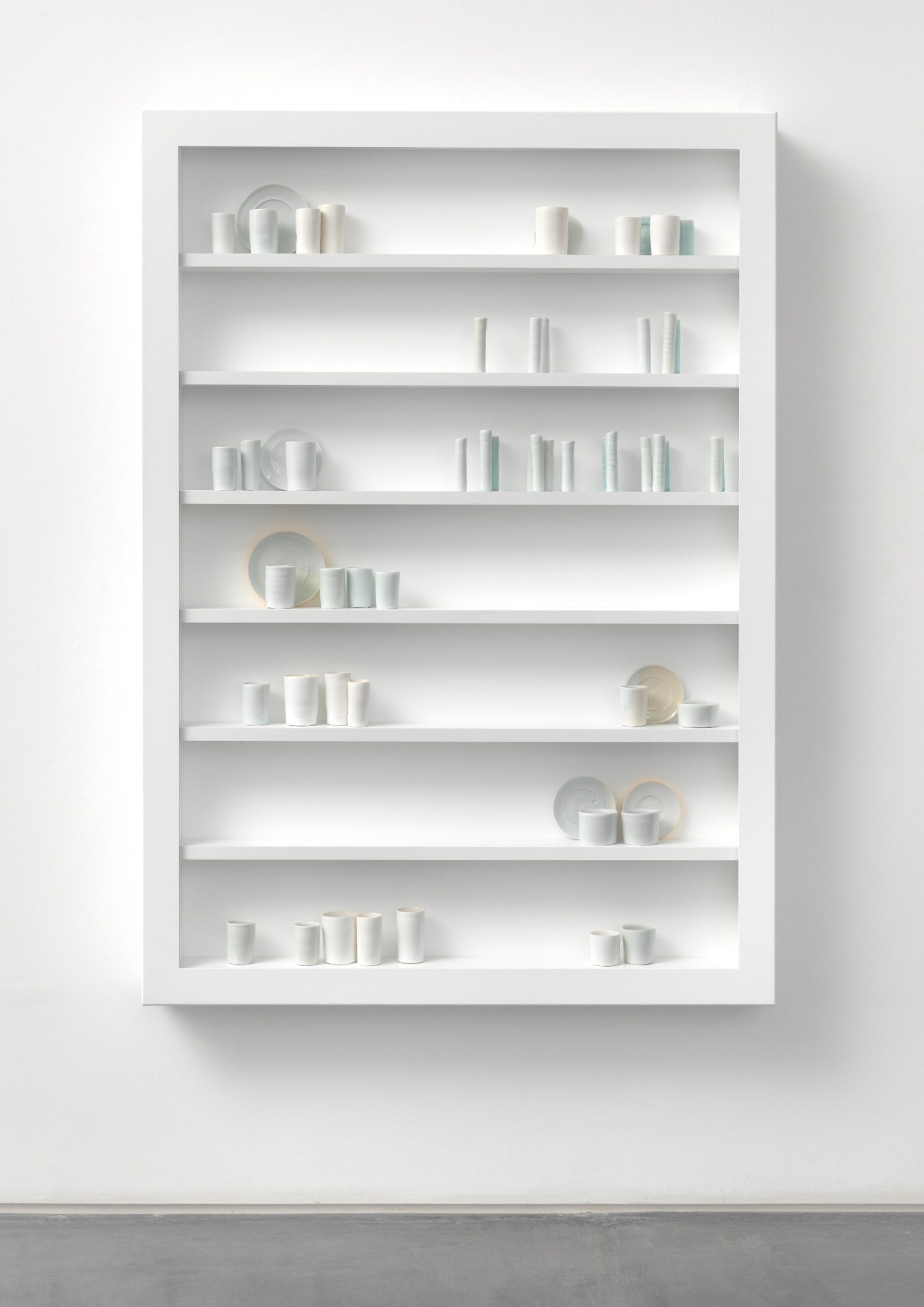 Works – Making - Edmund de Waal