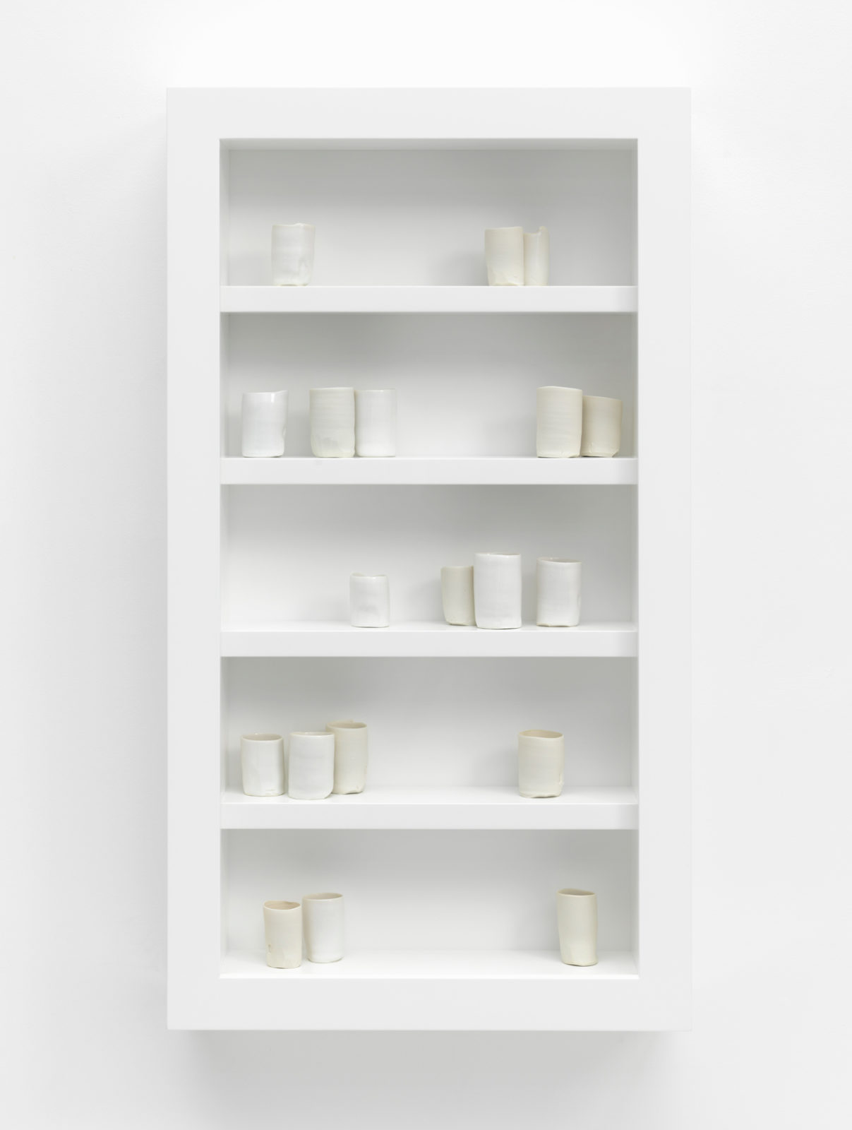 Works – Making - Edmund de Waal