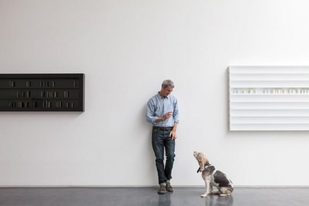 Edmund De Waal Der Hase Mit Den Bernsteinaugen Rezension